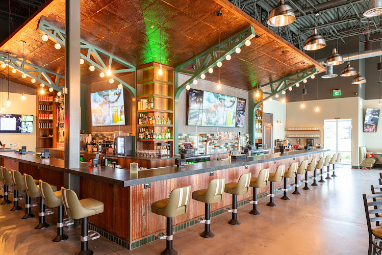 SportyPickle | Sports Bar & Grill | Pickleball Courts | Restaurant | Private, Group & Corporate Event Venue - corporateevents.at