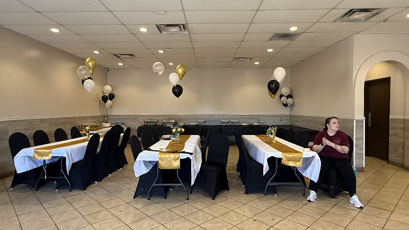 Casillas Event Center - photo