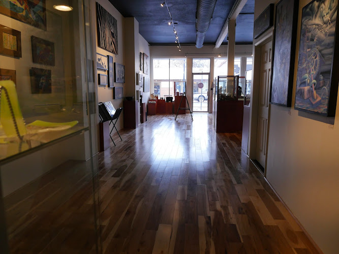 Gallery 1505 - corporateevents.at