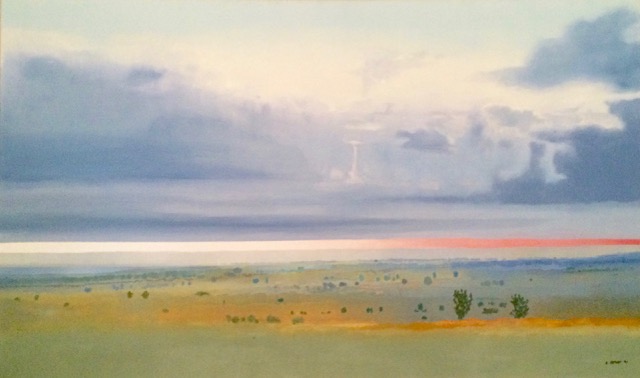 Georgia Amar Fine Art (Habitat Gallery) — Art Gallery in Commerce City, Colorado