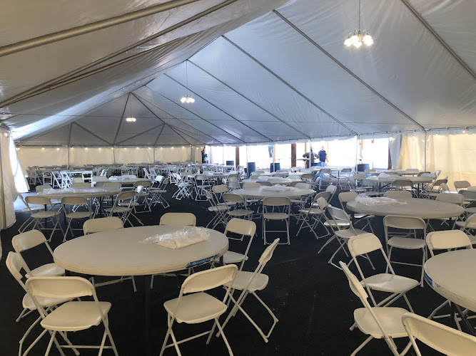 Guzman's Party Rentals — Banquet Hall in Commerce City, Colorado