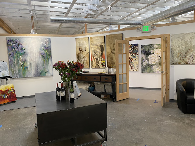 Magnolia Street Art Space — Art Gallery in Commerce City, Colorado