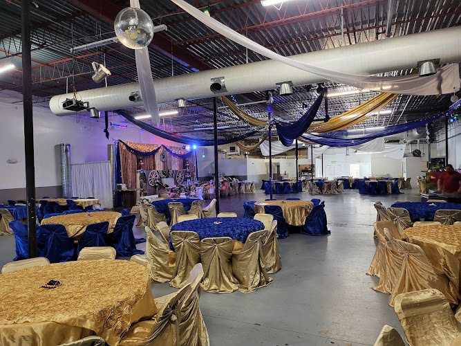 Tammy's Event Center — Aquarium in Commerce City, Colorado