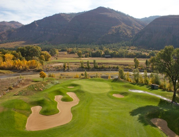 Dalton Ranch Golf Club & The Club House Restaurant - photo