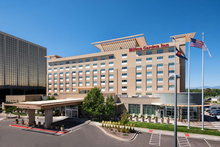 Hilton Garden Inn Denver/Cherry Creek - photo