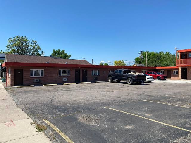 Hotel O Englewood-South Denver CO — Hotel & Resort in Englewood, Colorado