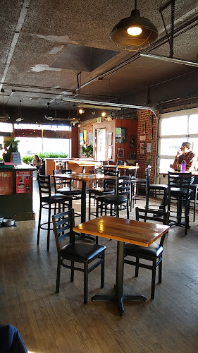 The Brew on Broadway - corporateevents.at