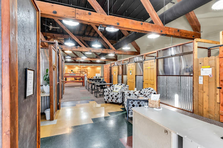 The Hive Canon City — Coworking Space in Fountain, Colorado