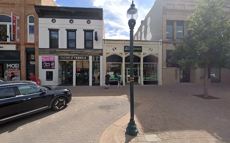 EIGHT-0-EIGHT - Greeley Coworking — Coworking Space in Greeley, Colorado