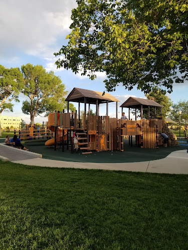 Island Grove Regional Park - photo