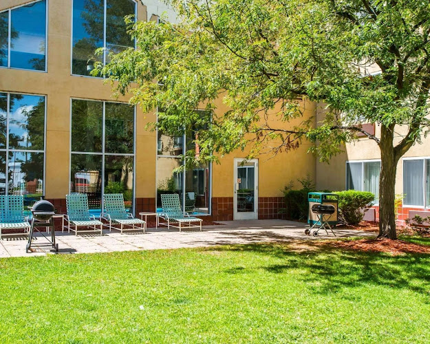 Quality Inn and Conference Center Greeley Downtown - photo