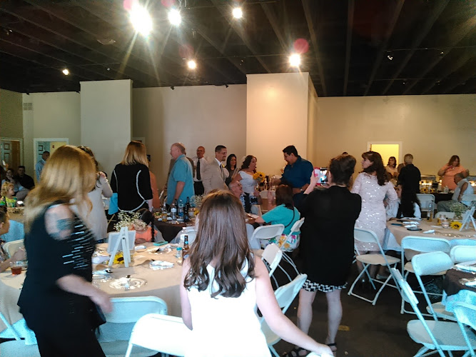 Triple S Event Center - corporateevents.at
