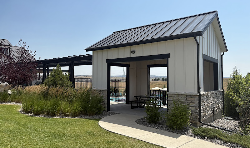 The Overlook Clubhouse - corporateevents.at
