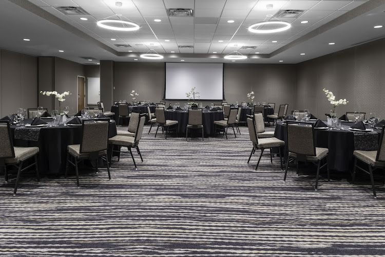 Hilton Garden Inn Thornton Event Center - photo