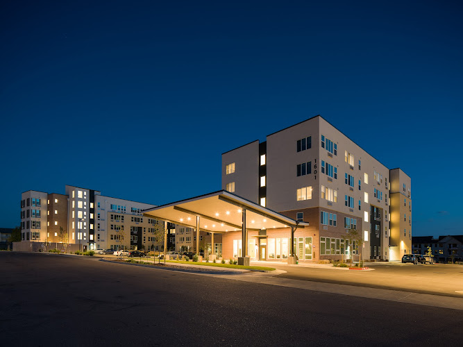 Karl's Farm Apartments — Barn or Farm in Northglenn, Colorado
