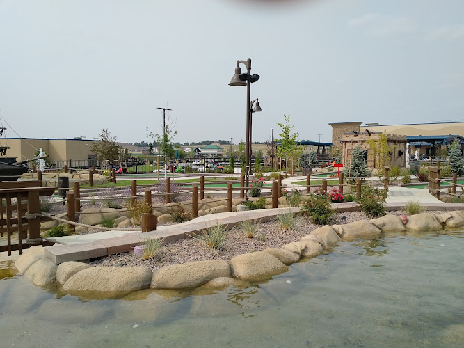 Boondocks Food and Fun - Parker - photo