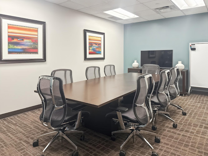Regus - Parker - High Pointe on Parker — Conference Center in Parker, Colorado