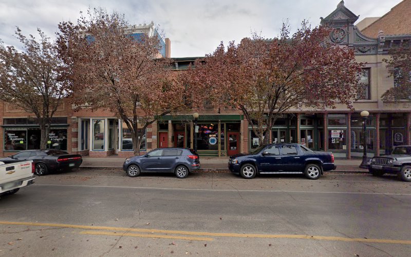City Hub 224 — Coworking Space in Pueblo, Colorado