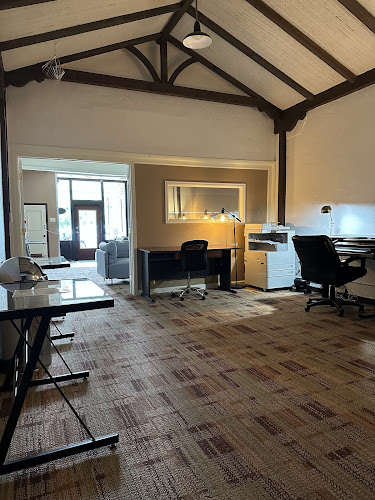 Level Up Cowork and Creation Center — Coworking Space in Pueblo, Colorado