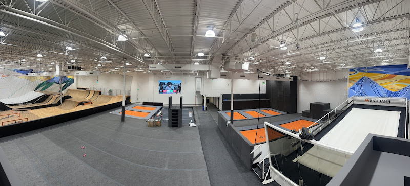SNÖBAHN Action Sports Center - corporateevents.at