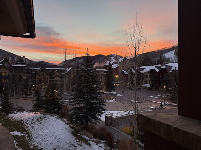 Vacasa — Historic Mansion in Vail, Colorado