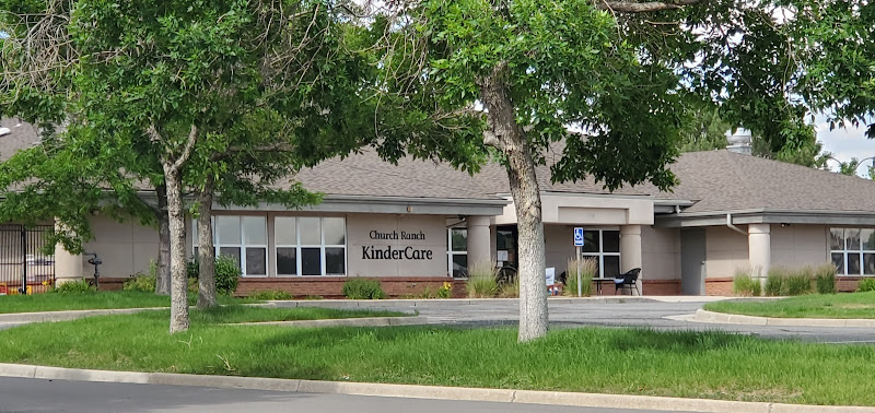 Church Ranch Office Center — Barn or Farm in Westminster, Colorado