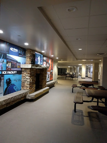 Ice Centre At the Promenade - corporateevents.at