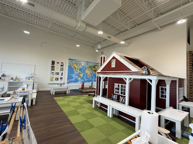 Play Street Museum - Westminster — Museum in Westminster, Colorado