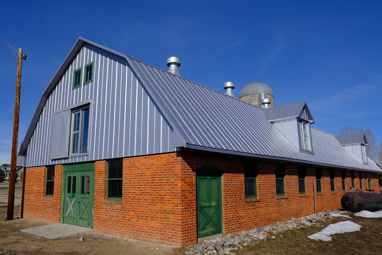 Shoenberg Farms — Barn or Farm in Westminster, Colorado
