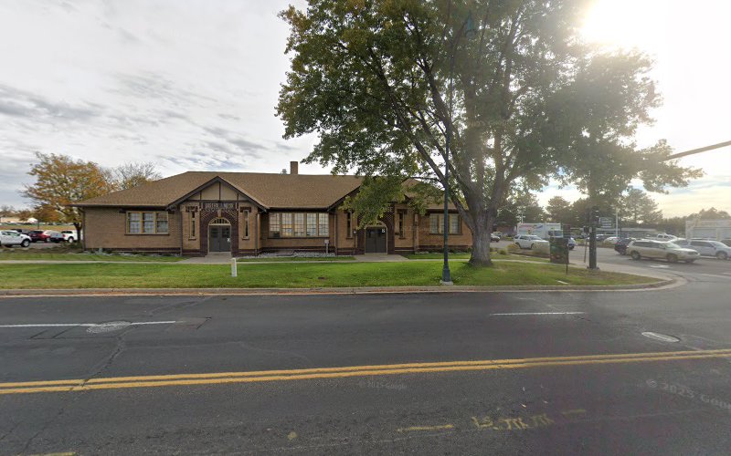 Westminster History Center — Museum in Westminster, Colorado