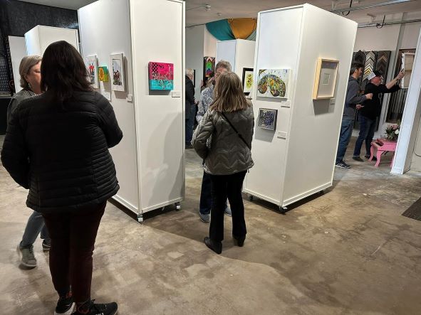 Artcentric - corporateevents.at