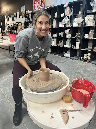 Glazed Ceramics Studio - corporateevents.at