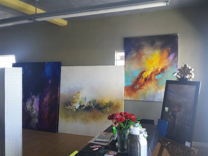 Miracle Street Gallery - photo