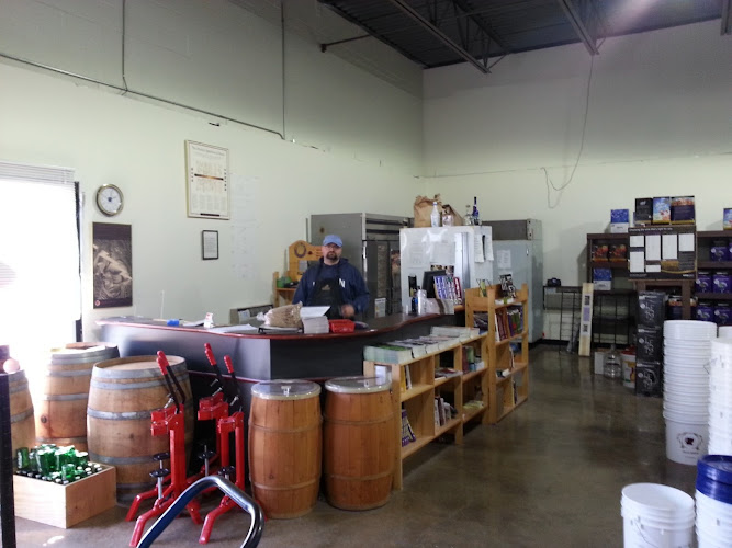 Brew & Wine Hobby — Brewery in East Hartford, Connecticut