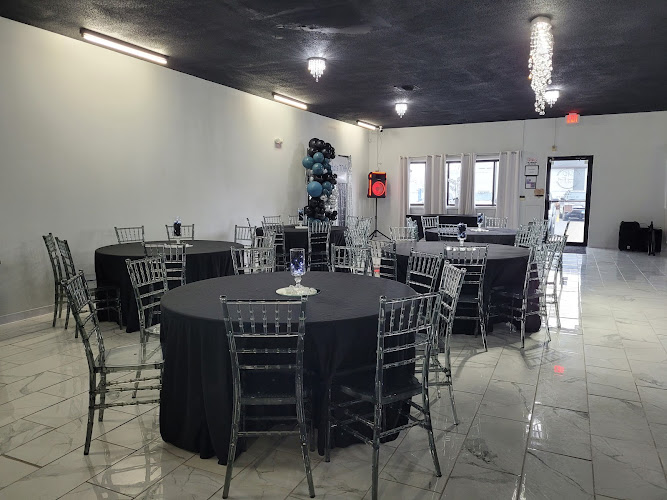 CAD Luxury Event Venue - photo
