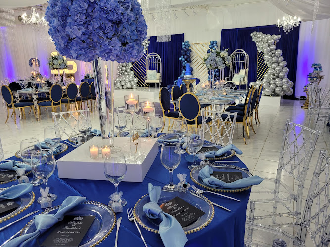 Fancy Events Décor and Florist LLC - photo