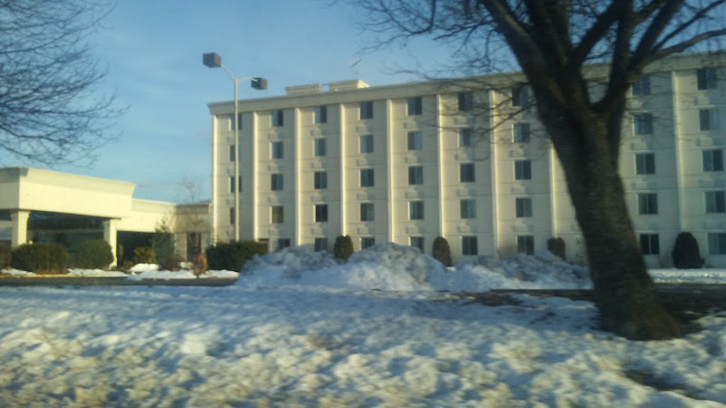 Hartford Hotel & Conference center - photo
