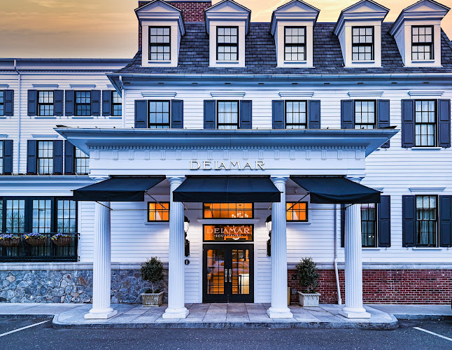 Delamar Southport — Hotel & Resort in Fairfield, Connecticut