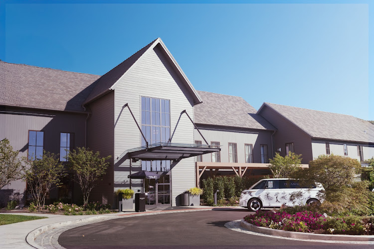 Delamar Westport — Hotel & Resort in Fairfield, Connecticut