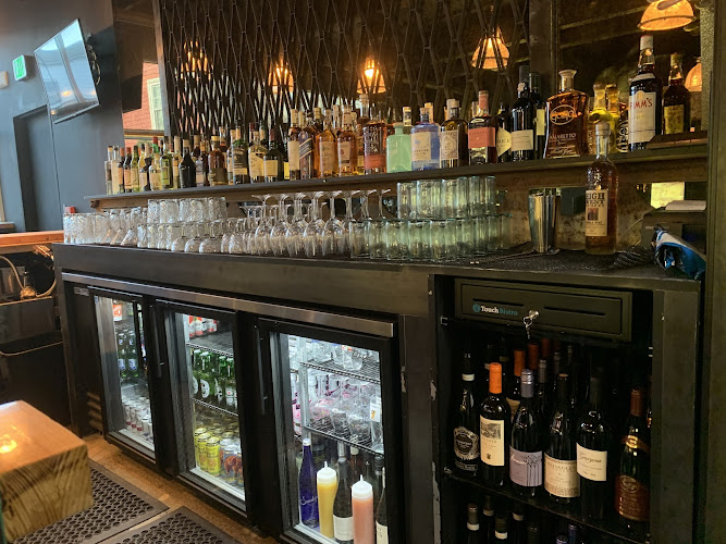J.B. Percival Co. Craft Cocktail Lounge and Speakeasy — Brewery in Fairfield, Connecticut