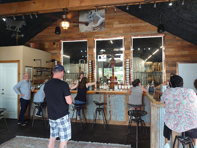 White Hills Distillery - photo