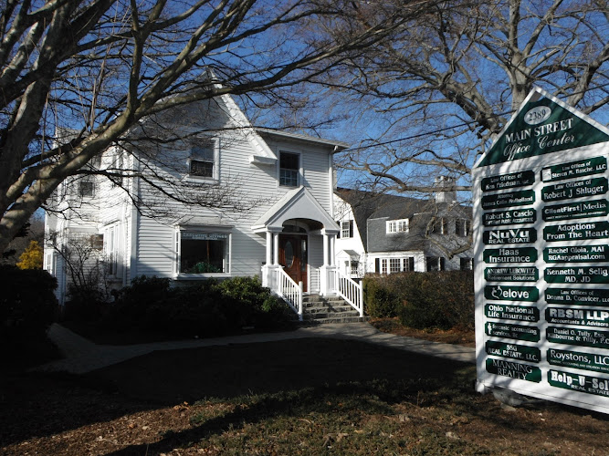 Main Street Office Center, LLC - photo