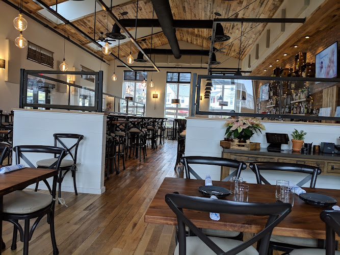 The Beamhouse — Brewery in Glastonbury, Connecticut