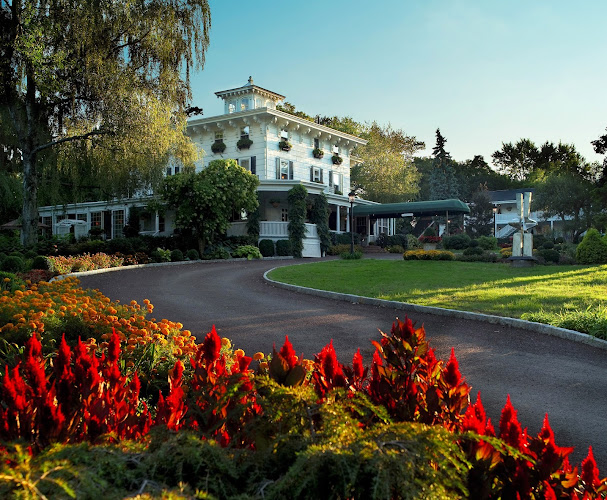 Homestead Inn - photo