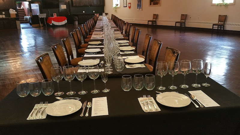 St Lawrence Society - photo