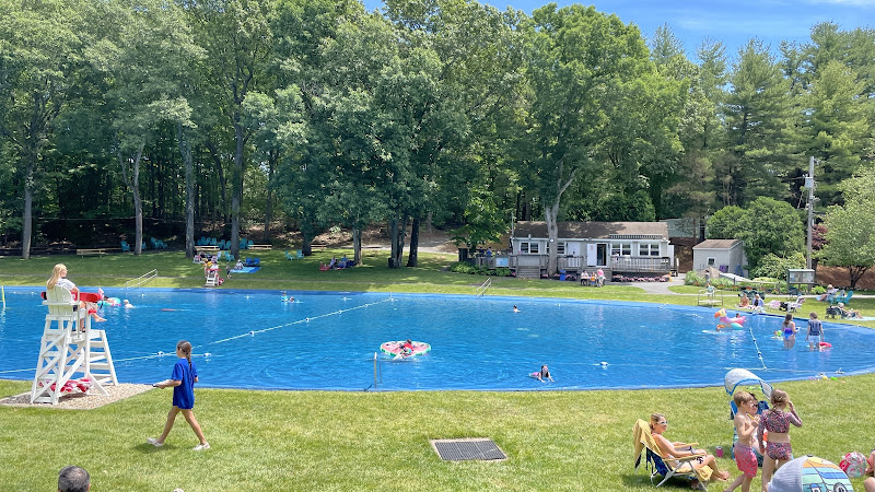 Paradise Country Club — Country Club in Hamden, Connecticut