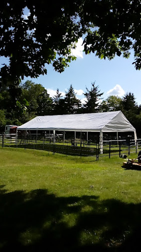 Aussakita Acres Farm — Barn or Farm in Manchester, Connecticut
