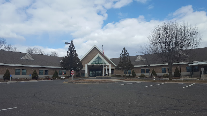 Charles N. Enes Community Center - corporateevents.at