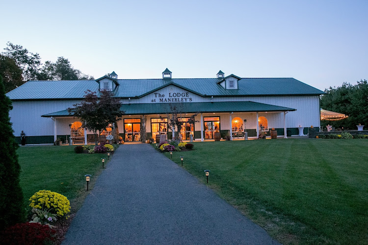 Maneeley's Banquet & Catering - corporateevents.at