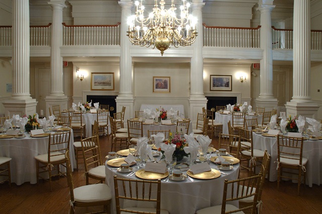 Taylor Rental Party Plus - corporateevents.at